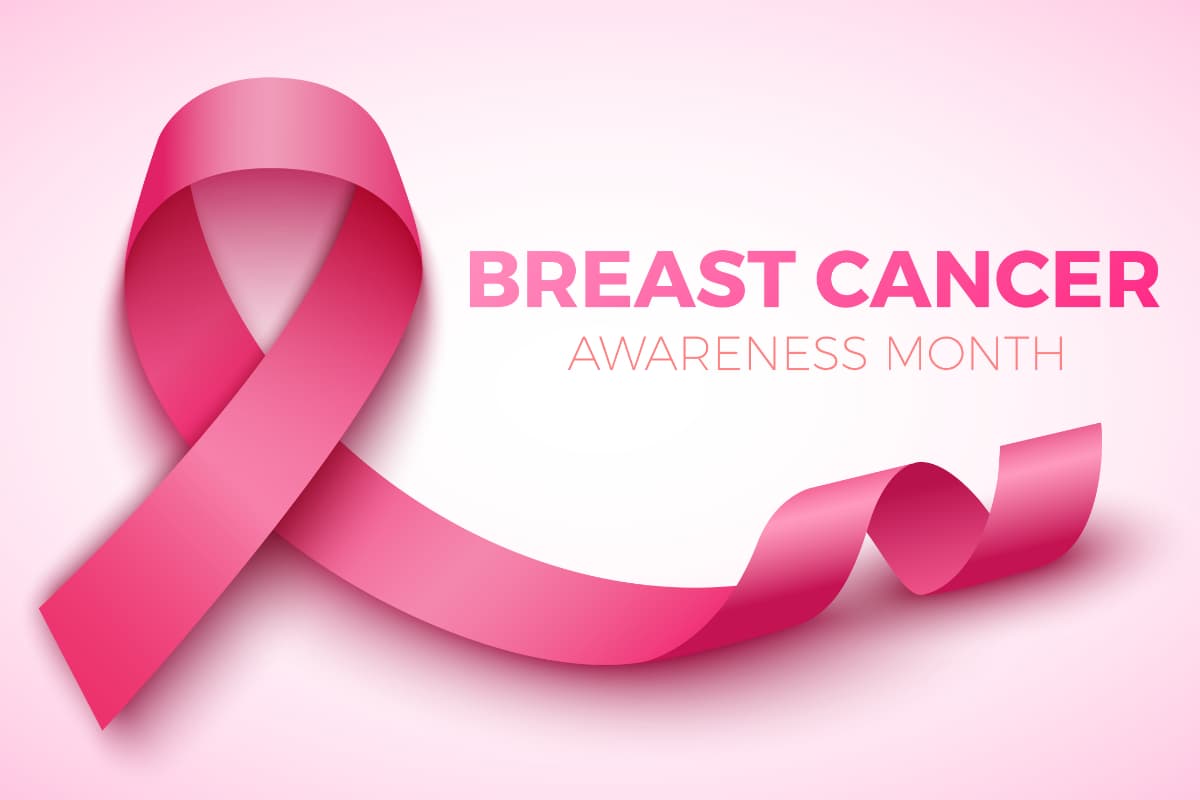 Pink October: Unveiling the Truth About Breast Cancer Causes and Lifesaving Actions