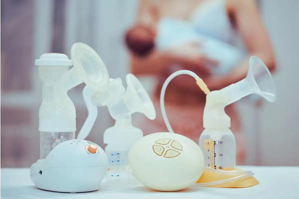 Beyond Baby Bottles: 8 Unexpected Uses for Breast Milk