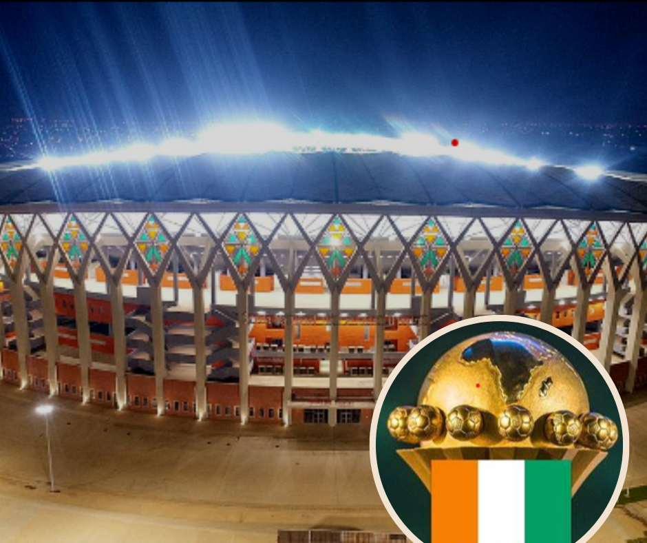 5 Reasons Why You Can’t Miss The Africa Cup Of Nations 2024