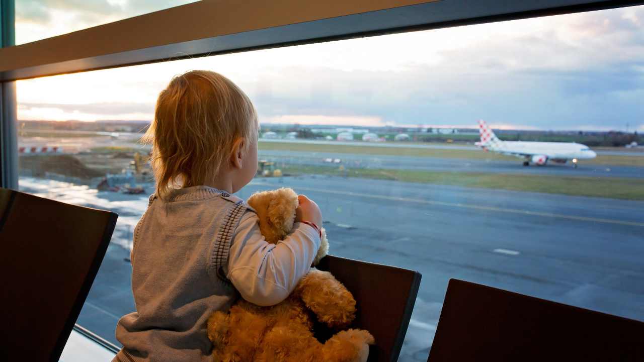Traveling with Children: Embracing Chaos and Creating Unforgettable Memories