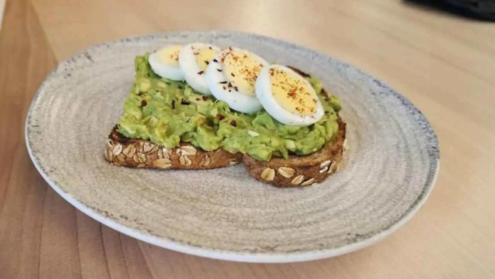 Start Your Day Right: Quick & Easy Avocado Toast Recipe