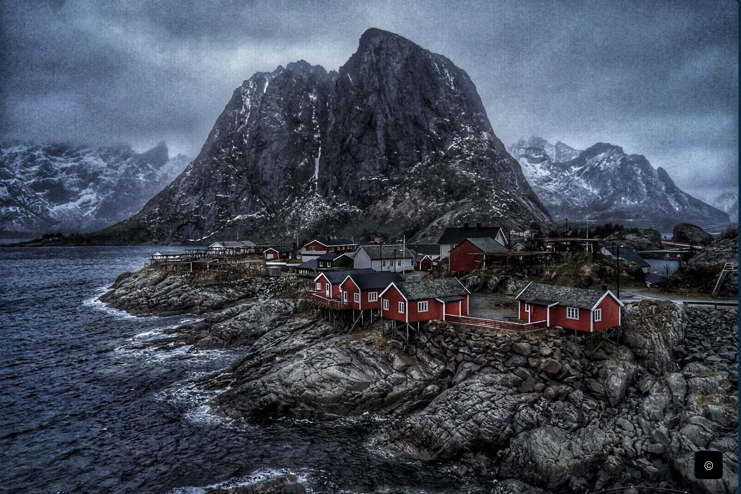 Lofoten Islands: Unforgettable Beauty in Norway