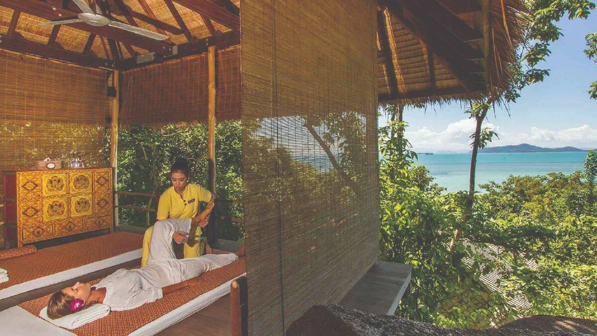 Wellness Travel in Thailand: Hidden Spots for Aspiring Entrepreneurs