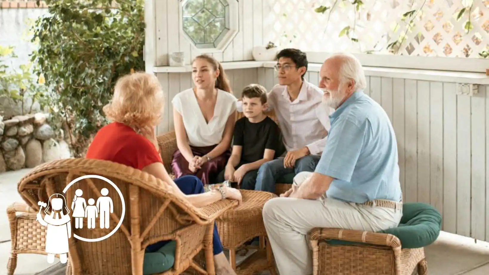 In-Law Harmony: Building a Positive Relationship