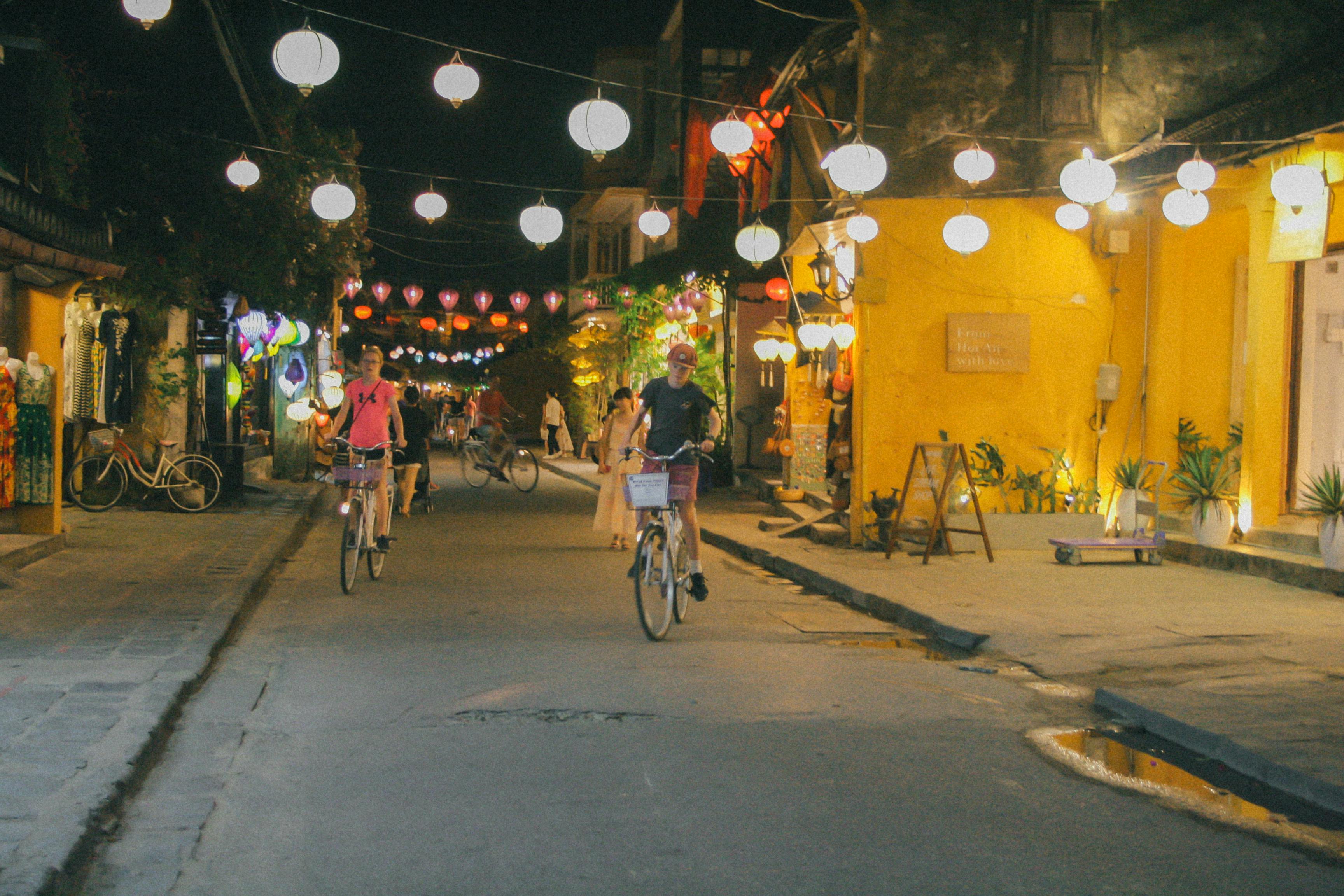 Fall in Love with Hoi An: Vietnam's Enchanting Town Awaits!