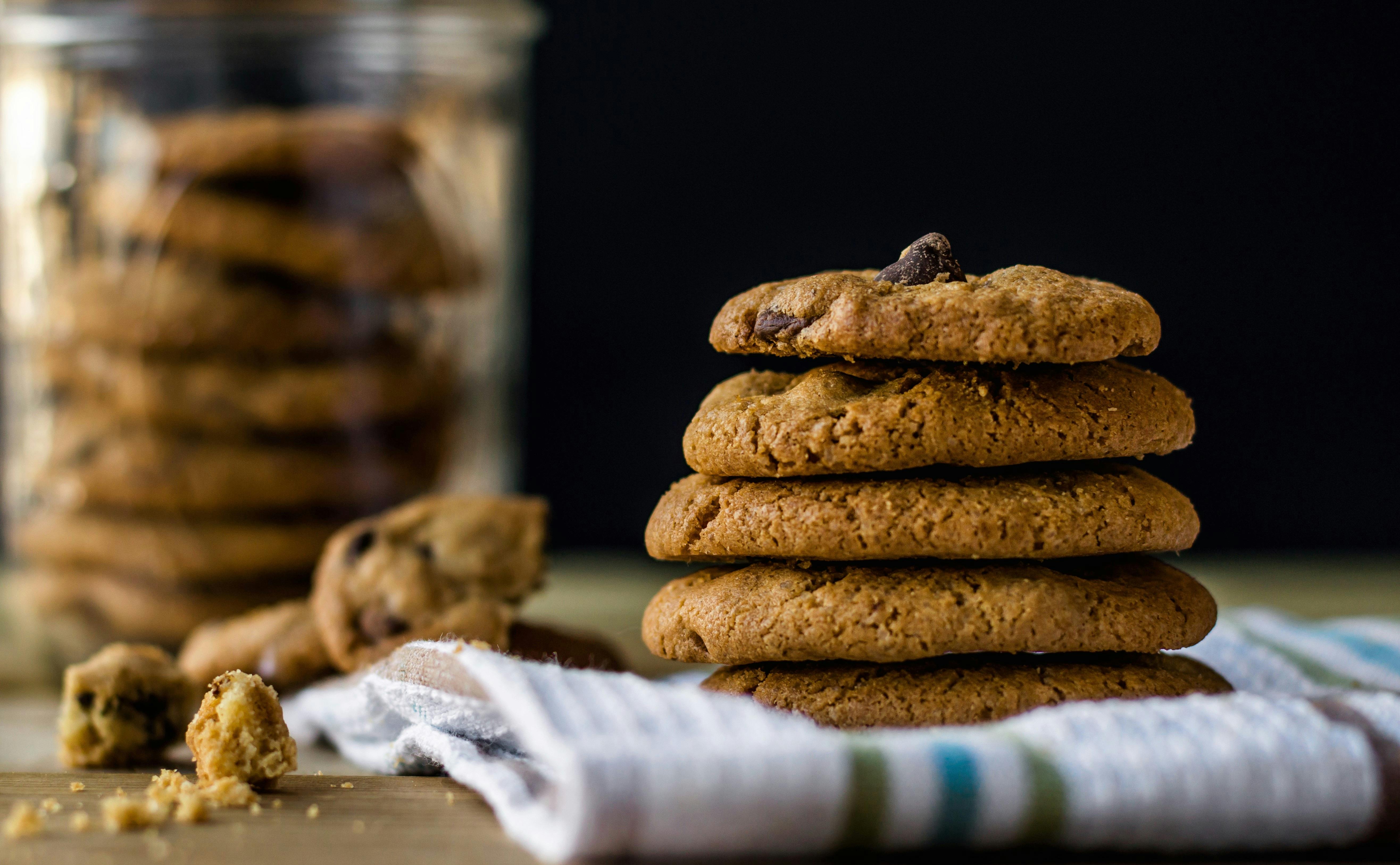 No More Dry Cookies! The Easy Guide to Delicious Chocolate Chip Cookies