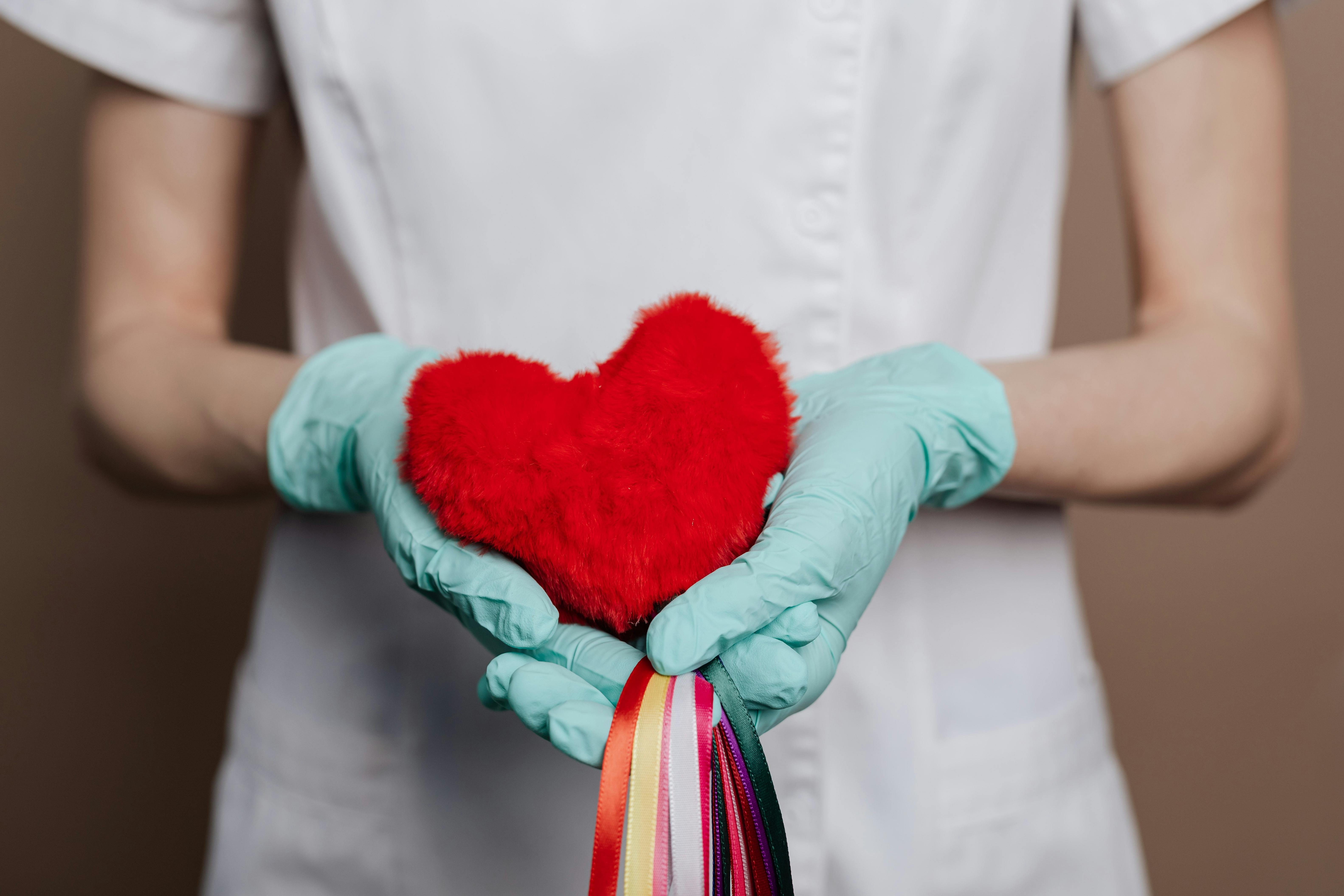Boost Your Heart Health in Europe: Easy Tips to Prevent Disease