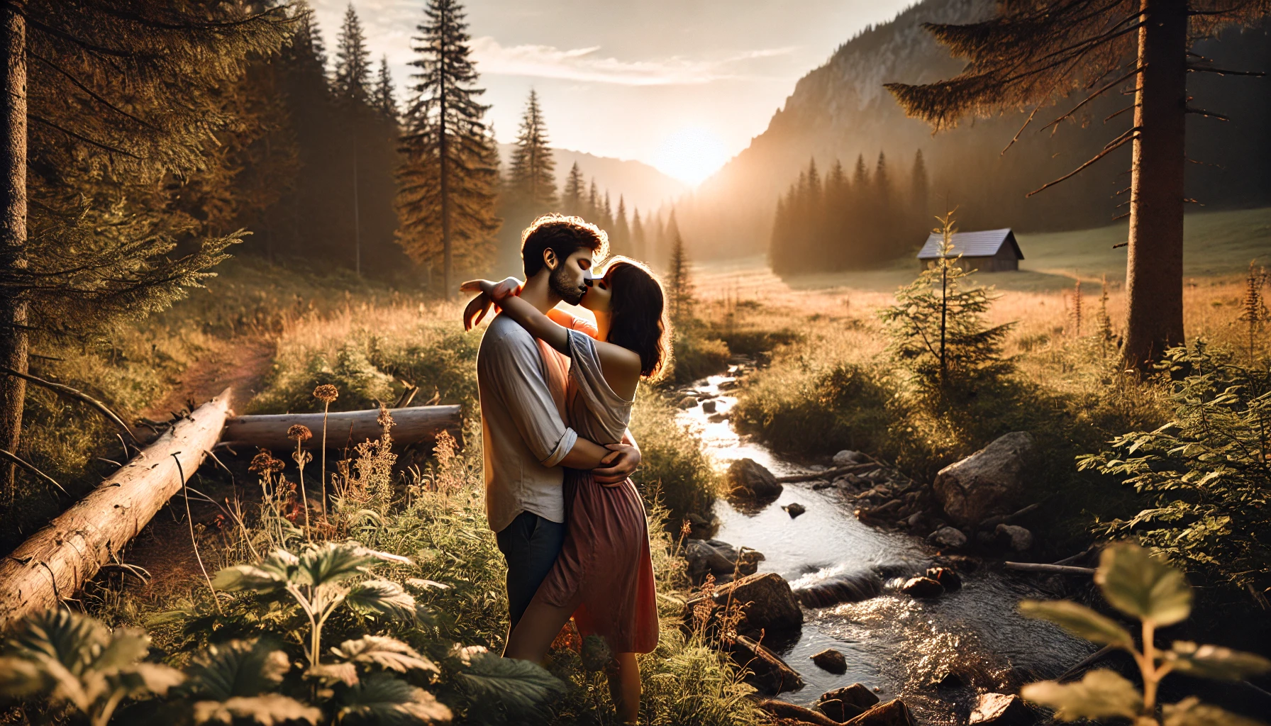 Nature’s Secrets: How to Enjoy Incredible Outdoor Sex Safely