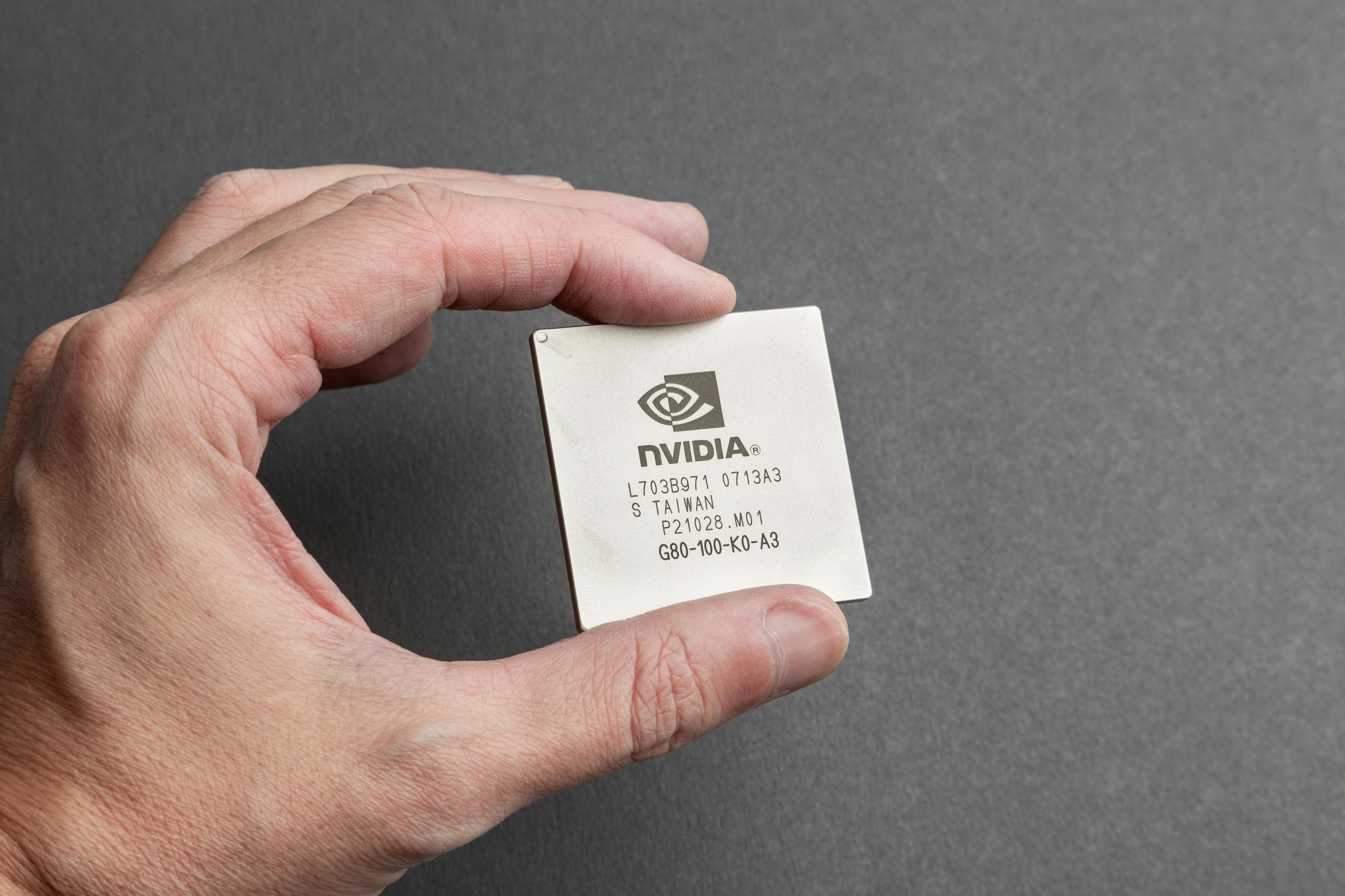 SuperNIC: The Network Card That Thinks, Talks, and Moves Faster Than Light?