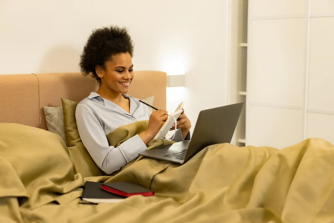 Work-from-Home Heroes: Jobs for the Stay-at-Home Future