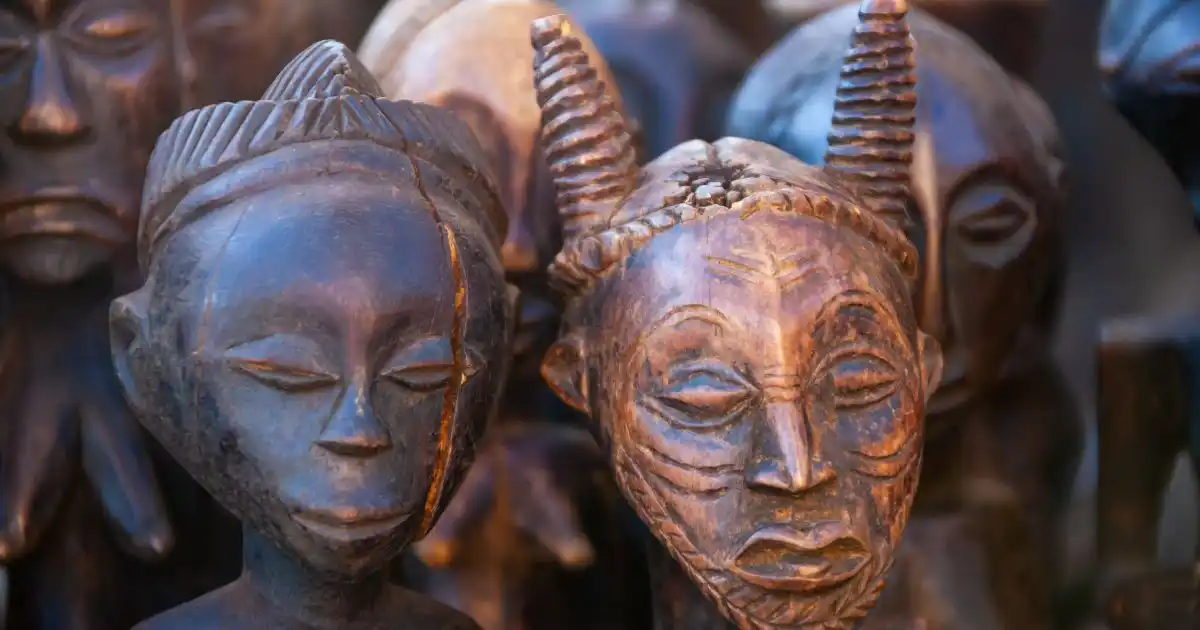 5 Fascinating African Traditions 