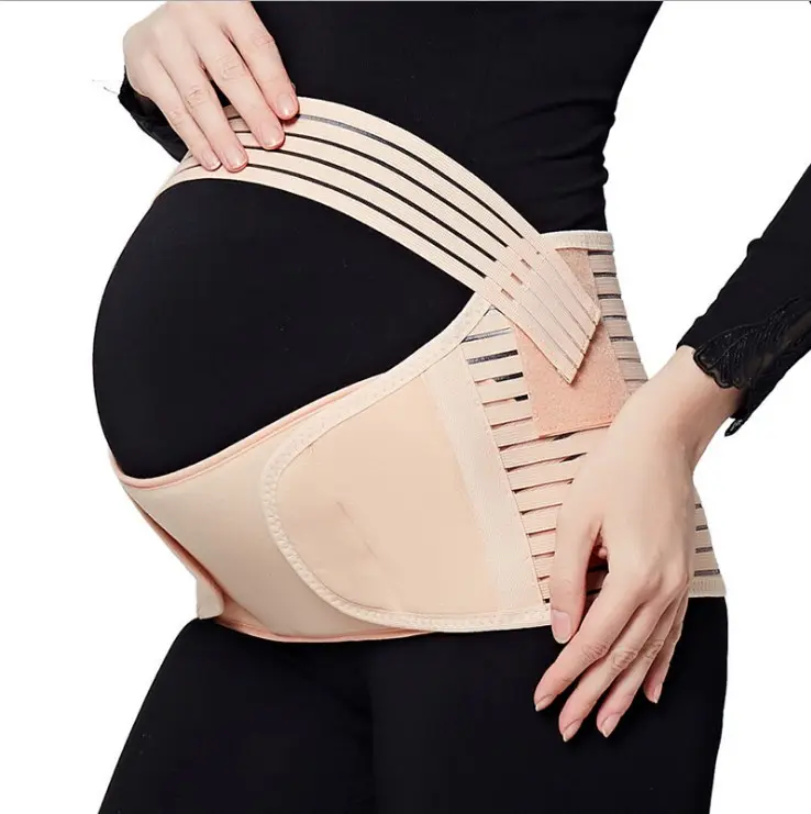 Motherhood Pregnancy Back Support