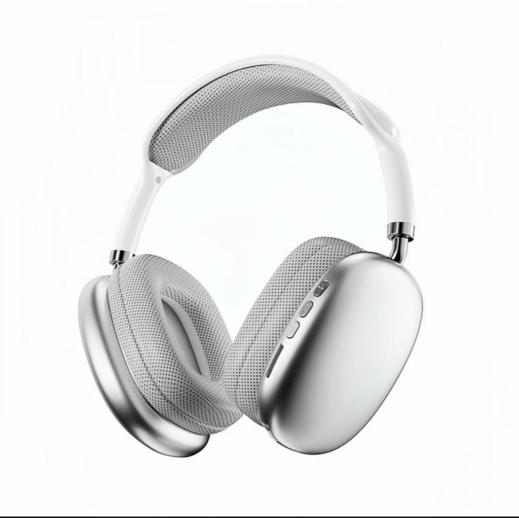 overear headphone