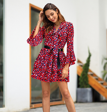 Classic Dress